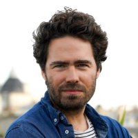 Thomas Landrain (@tholand_) 's Twitter Profile