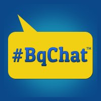 #BqChat (@thebqchat) 's Twitter Profile Photo