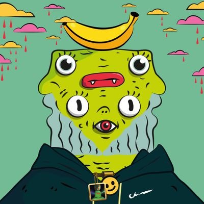 Toodees_Avatars's profile picture. A new species powered by OSUVOX