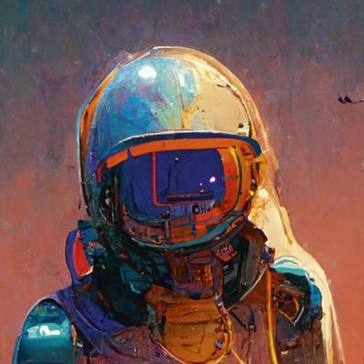 fredgranon's profile picture. Data Visualizer - Creative Coder -AI artist