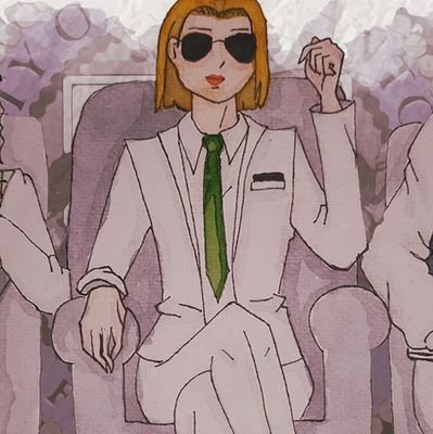 LydieMayさんのプロフィール画像