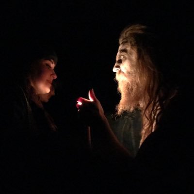 deadeyedhoe911's profile picture. with blasphemy so heartfelt