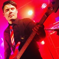 David Pulpd Blur2 Bass(@82Bass) 's Twitter Profile Photo