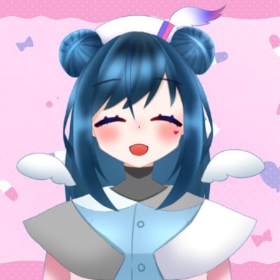 やまうみ💉💙VTuberさんのプロフィール画像