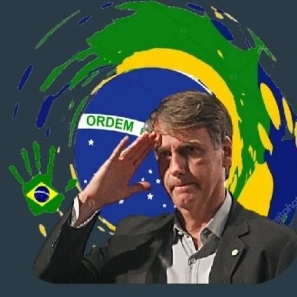 Bolsonaro Putaum 🇧🇷🇮🇹 Profile