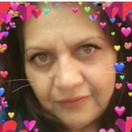 irene19611's profile picture. Soy una persona  sencilla, humilde, Cariñosa, muy Romántica, Hogareña , me gusta la música, AMO a mis hijos y a mis nietos. AMO a mi FAMILIA.