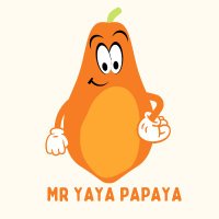 MR-YAYA-PAPAYA(@mryayapapaya) 's Twitter Profile Photo