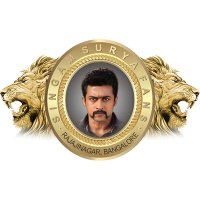 Singam Suriya Fans Rajajinagar Bangalore(@SSFC_Online) 's Twitter Profile Photo