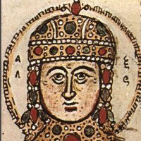 Alexios ΙΙΙ Komnenos (@trantellinas) 's Twitter Profile