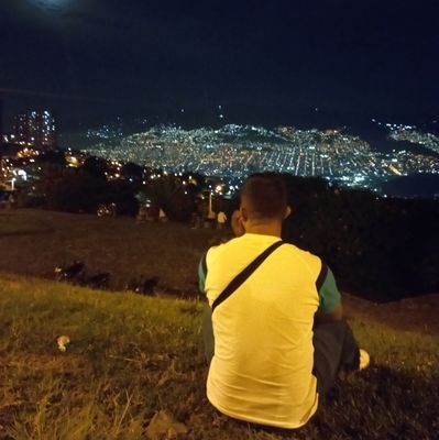 12Xaver's profile picture. Soy Barranquillero amante de los buenos momentos.