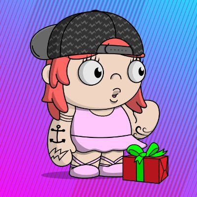 Utena_tyt's profile picture. Degen, playboy and duck
NFT, p2e, wassie fan