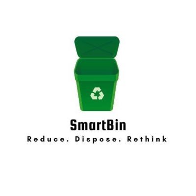 Project_SBin's profile picture. Project towards clean environment! Eco-friendly smartBin will help kids to develop habit of disposing from an early age.