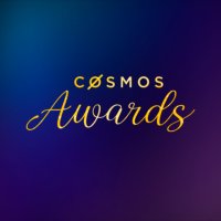 Cosmos Awards (@cosmosawards) 's Twitter Profile Photo Cosmos Awards (@cosmosawards) 's Twitter Profile Photo