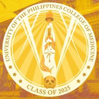 UP College of Medicine Class of 2025(@upcm2025) 's Twitter Profile Photo