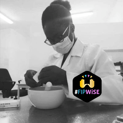 Nzeribe04's profile picture. 🇳🇬🇬🇭President @fipecpg | PEJ Editorial assistant @fip.org | Women in Science | Medical writer. Nanomedicine #BeatNTDs. Faith in Science