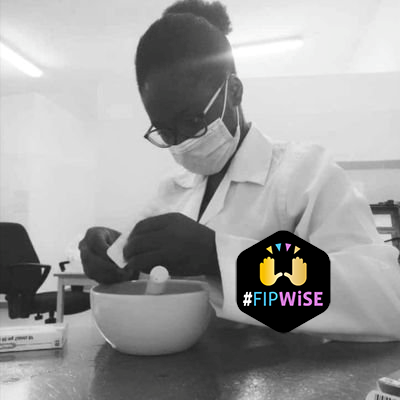 🇳🇬🇬🇭President-Elect @fipecpg | PEJ Editorial assistant @fip.org | Women in Science | Medical writer. #BeatNTDs. Faith in Science