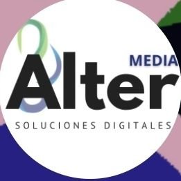 Alt2_0's profile picture. Creamos #Websites y las transformamos en adaptables #Responsive, Diseño Gráfico #logos #etiquetas #Imagencorporativa info@alternativas2punto0.com