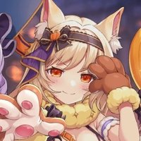 夢彪@Ixion (@mubyou_dd) Twitter profile photo