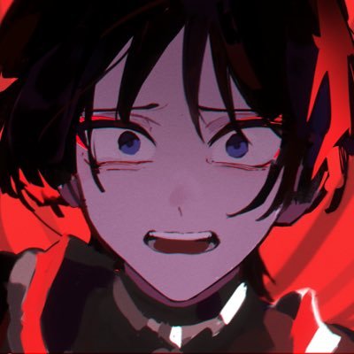 #XIAO : 🫧 “i’m far from human. i can't make much of human emotions.”