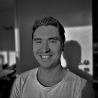 Jacob L. Elholm (@jlelholm) 's Twitter Profile