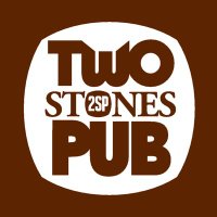 Two Stones Pub (@thetwostonespub) 's Twitter Profile Photo Two Stones Pub (@thetwostonespub) 's Twitter Profile Photo