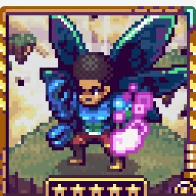 ElisaMarianePaz's profile picture. https://t.co/JeH04LjeoS