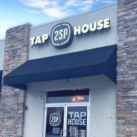2SP Tap House(@2sptaphouse) 's Twitter Profile Photo