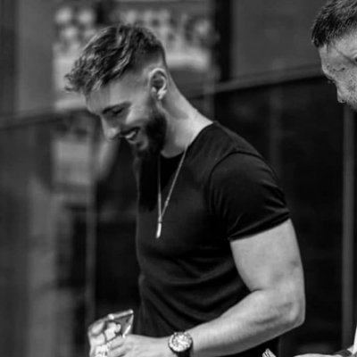 📍Wigan
🏀Basketball player
👕physiqapparel athlete
