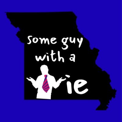 I read about Missouri politics because it is wild… follow someguywithatie on TikTok and YouTube