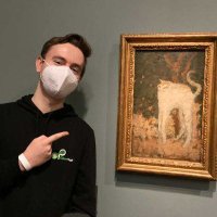 Cedric K. Brinkmann (@cedkb) 's Twitter Profile
