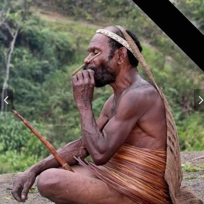 Papua Indigenous Theolog...