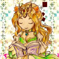 草花きのこ (@kykobayashi1) Twitter profile photo