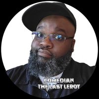 The Last Leroy (@theleroygordon) 's Twitter Profile