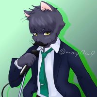 NoAlgorhythm(のあるご)🐈ིྀ (@_noalgorhythm_) Twitter profile photo