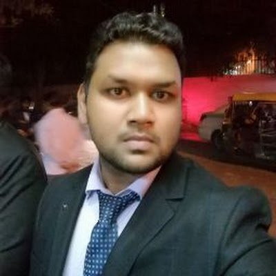 CaRajrahul's profile picture. 