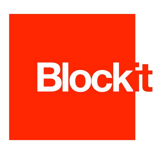 Blockit's profile picture. For a faster, safer and painfree recovery after surgery.