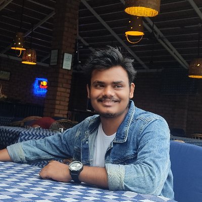 Iamkrunal68's profile picture. I am Python Programmer