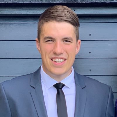 kristiannorlund's profile picture. 