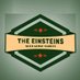 The Einsteins (@theeinsteinss) Twitter profile photo