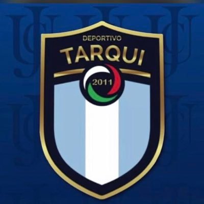 Página oficial del Club Deportivo Tarqui