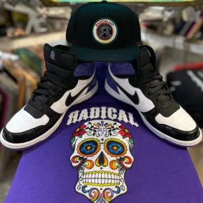 RadicalArt19's profile picture. 