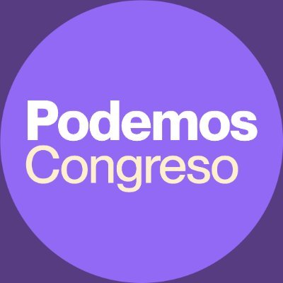 Toda la actualidad de PODEMOS en el Congreso