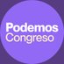 Podemos Congreso (@podemoscongreso) Twitter profile photo Podemos Congreso (@podemoscongreso) Twitter profile photo