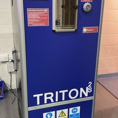 Noblegen_Cryo's profile picture. Manufactures of liquid nitrogen generators 8L to 960L per day #LiquidNitrogen, #cryogenics, #IVF, #Cryo,#Cryotherapy