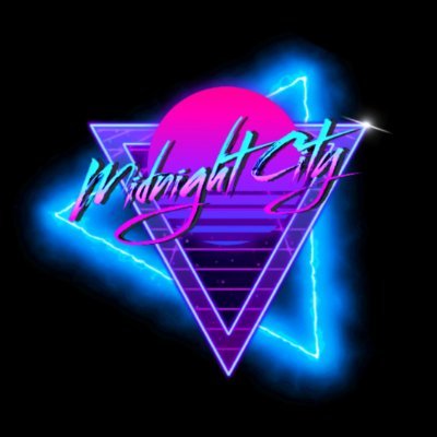 Promotional services focusing primarily on Synthwave / Retrowave / Cyberpunk music and aesthetics.