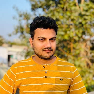 1999dharmraj's profile picture. #dotnetcore #angular #react #sql #webdeveloper