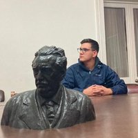 Fabrizio 🌹 (@fabriziomariok) 's Twitter Profile Photo