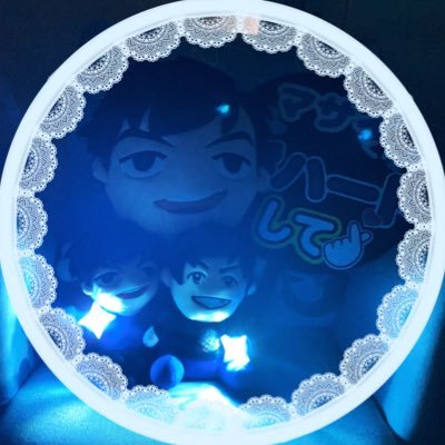 msi_0503_'s profile picture. ︎┊︎前の垢⇒ @nonoha_0503┊︎ʅ(◔౪◔)ʃ┊︎マサイノヒト┊︎ウオタミ歴8年目┊︎