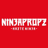 Ninjapropz (@ninjapropz) 's Twitter Profile