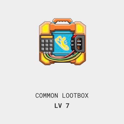 step4124's profile picture. 2022年4月からBCGにのめり込み、大損こきながらも、STEPNでエンハンス一発目で奇跡の虹靴ゲット。現在はStepApp, STEPNがメイン。エアドロ対策始めました。お返しは@step4124subから